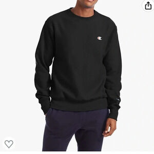 Champion Reverse Weave Sweatshirt Small